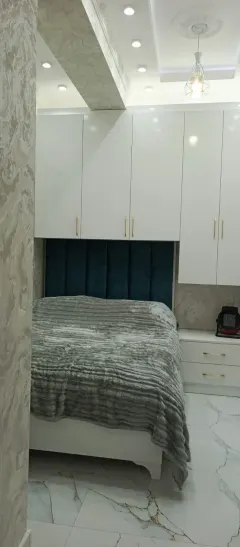 Kirayə 2 otaqlı Mənzil 60 m² Nəsimi r. 28 May m. – şəkil 17