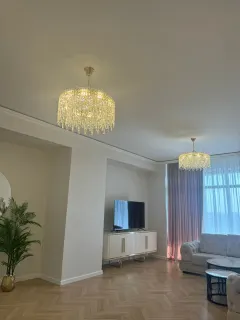 Kirayə 3 otaqlı Mənzil 145 m² Bakı – şəkil 5
