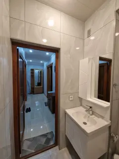 Kirayə 2 otaqlı Mənzil 80 m² Nərimanov r. Nərimanov m. – şəkil 20