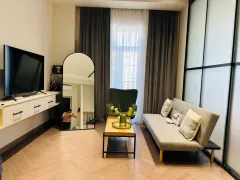 Kirayə 2 otaqlı Mənzil 70 m² Xətai r. – şəkil 17