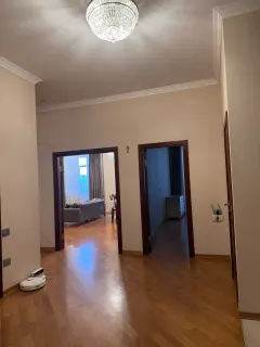 For rent 2-room Apartment 120 m² Yasamal dist. – şəkil 18