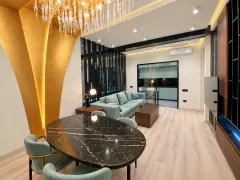 Satılır 2 otaqlı Mənzil 66 m² Xətai r. Ağ şəhər q. – şəkil 5