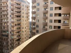 Kirayə 3 otaqlı Mənzil 150 m² Yasamal r. Elmlər Akademiyası m. – şəkil 12