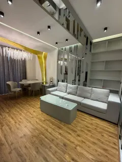 Kirayə 2 otaqlı Mənzil 70 m² Xətai r. Ağ şəhər q. Şah İsmayıl Xətai m. – şəkil 4