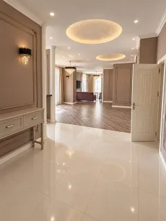For rent 4-room Apartment 350 m² Nərimanov dist. Gənclik metro – şəkil 4