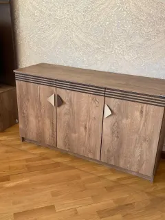 Kirayə 3 otaqlı Mənzil 130 m² Nəsimi r. 1-ci mikrorayon q. 20 Yanvar m. – şəkil 10
