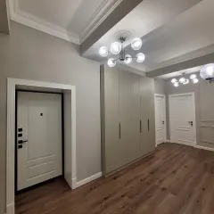 Kirayə 3 otaqlı Mənzil 144 m² Xətai r. – şəkil 14