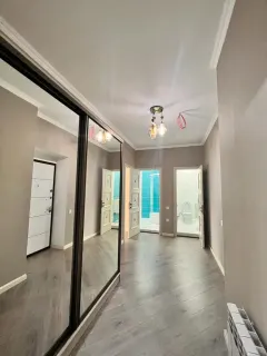 Kirayə 2 otaqlı Mənzil 106 m² Bakı – şəkil 10
