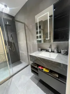 Kirayə 3 otaqlı Mənzil 120 m² Səbail r. İçərişəhər m. – şəkil 9