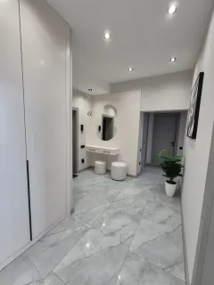 Kirayə 3 otaqlı Mənzil 120 m² Nəsimi r. – şəkil 10