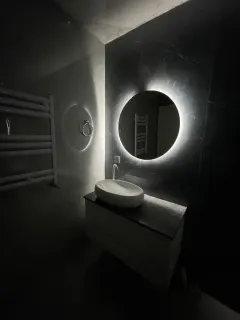 Kiralık 2 odalı Daire 100 m² Xətai ilçesi Şah İsmayıl Xətai metro – şəkil 16