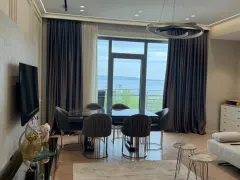 Kirayə 2 otaqlı Mənzil 110 m² Səbail r. İçərişəhər m. – şəkil 4
