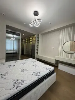 For rent 3-room Apartment 170 m² Yasamal dist. – şəkil 3