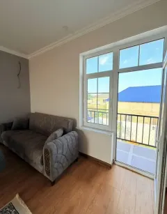 Satılır 5 otaqlı Həyət evi / Bağ evi 150 m² Sabunçu r. Savalan q. Koroğlu m. – şəkil 16