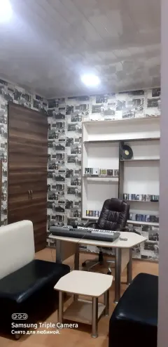 Kirayə 3 otaqlı Ofis 75 m² Səbail r. Sahil m. – şəkil 11