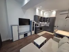 Kirayə 2 otaqlı Mənzil 60 m² Nəsimi r. 28 May m. – şəkil 1