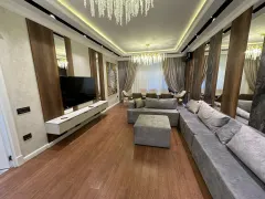 Kirayə 2 otaqlı Mənzil 105 m² Nəsimi r. 8 Noyabr m. – şəkil 2