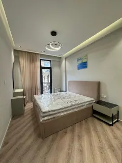 Kirayə 3 otaqlı Mənzil 120 m² Yasamal r. – şəkil 8