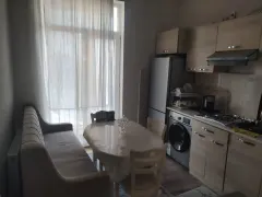 Kirayə 3 otaqlı Mənzil 80 m² Yasamal r. İnşaatçılar m. – şəkil 10