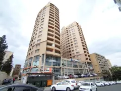 Satılır 2 otaqlı Mənzil 55 m² Yasamal r. Elmlər Akademiyası m. – şəkil 20
