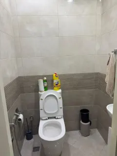 Kirayə 3 otaqlı Mənzil 125 m² Yasamal r. İnşaatçılar m. – şəkil 16