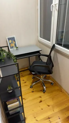 Kirayə 2 otaqlı Mənzil 50 m² Binəqədi r. Azadlıq prospekti m. – şəkil 11