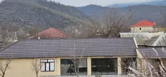 Satılır 12 otaqlı Həyət evi / Bağ evi 280 m² Qəbələ – şəkil 9