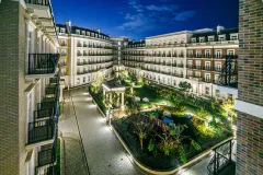 Kirayə 2 otaqlı Mənzil 48 m² Xətai r. – şəkil 16