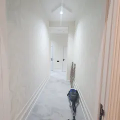 Kirayə 2 otaqlı Mənzil 95 m² Nəsimi r. – şəkil 12