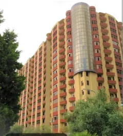 Kirayə 2 otaqlı Mənzil 68 m² Xətai r. Ağ şəhər q. Şah İsmayıl Xətai m. – şəkil 7