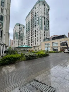 Zümrüd Residence, Nərimanov – şəkil 2