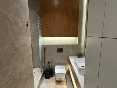 Kirayə 2 otaqlı Mənzil 80 m² Nəsimi r. – şəkil 8