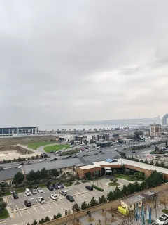Ağ şəhər YK – şəkil 15