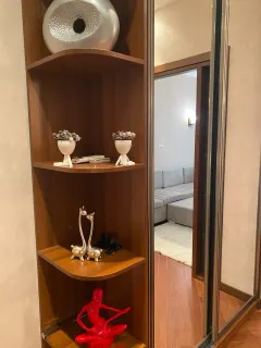 Kirayə 2 otaqlı Mənzil 52 m² Nəsimi r. – şəkil 9