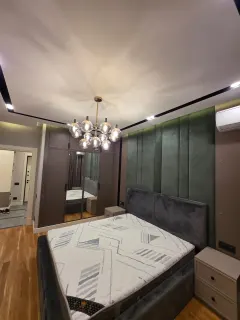 Kirayə 3 otaqlı Mənzil 105 m² Bakı – şəkil 5