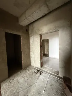 Satılır 1 otaqlı Mənzil 53.4 m² Nərimanov r. Ulduz m. – şəkil 9