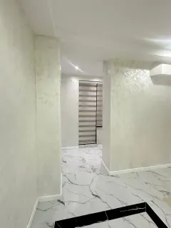 Kirayə 5 otaqlı Mənzil 250 m² Nəsimi r. – şəkil 12