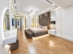 Satılır 4 otaqlı Mənzil 233 m² Nərimanov r. – şəkil 9