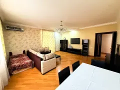 For rent 2-room Apartment 110 m² Nəsimi dist. – şəkil 12