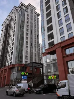 Аренда 3-комнатная Квартира 100 m² Yasamal р-н – şəkil 2