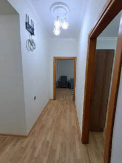 Kirayə 3 otaqlı Mənzil 85 m² Xətai r. Həzi Aslanov m. – şəkil 10
