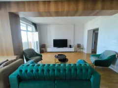 Kirayə 2 otaqlı Mənzil 90 m² Səbail r. – şəkil 4