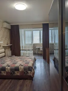 Kirayə 3 otaqlı Mənzil 135 m² Yasamal r. – şəkil 16
