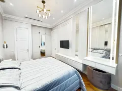 Kirayə 3 otaqlı Mənzil 135 m² Xətai r. – şəkil 9