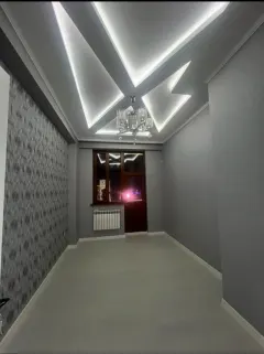 Nərimanov metrosu 3 otaq – şəkil 14
