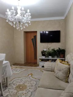 Satılır 2 otaqlı Mənzil 46 m² Binəqədi r. – şəkil 2