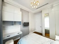 Kirayə 4 otaqlı Mənzil 165 m² Xətai r. – şəkil 14