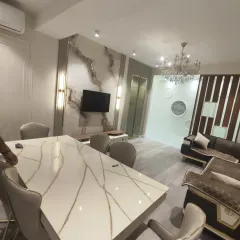 Kirayə 3 otaqlı Mənzil 110 m² Nərimanov r. – şəkil 6