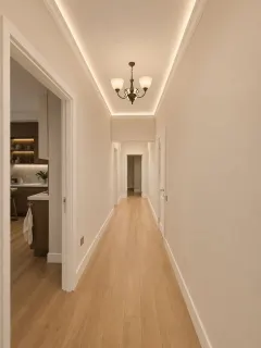 Kirayə 3 otaqlı Mənzil 150 m² Nəsimi r. – şəkil 5