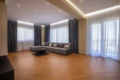 Kirayə 3 otaqlı Mənzil 160 m² Xətai r. – şəkil 5